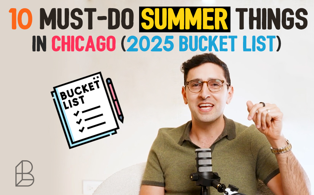 Best summer events in Chicago 2025