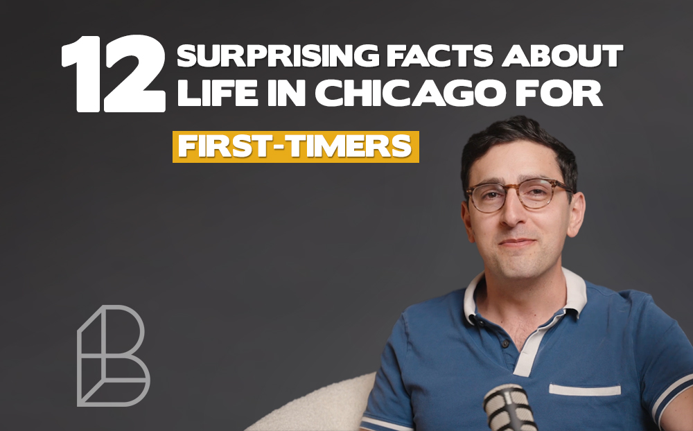 12 Surprising Facts About Life in Chicago for First-Timers