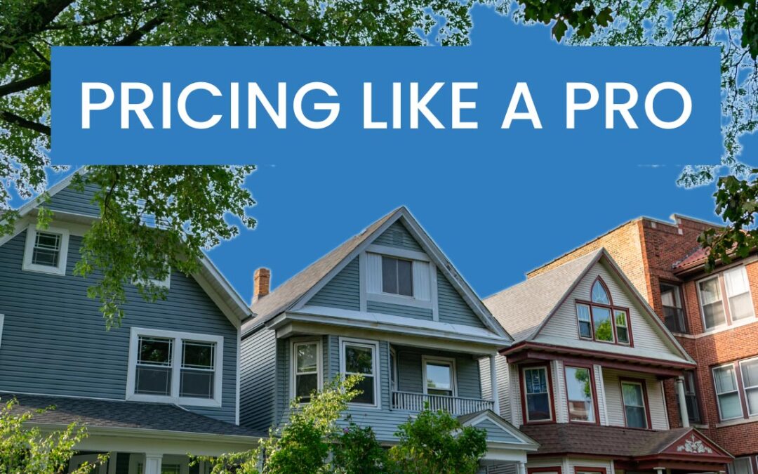 6 Proven Strategies to Price Your Chicago Home for a Quick Sale