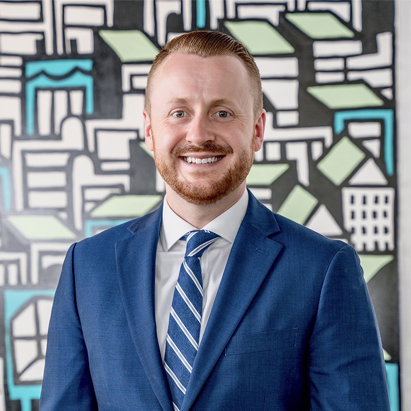Almir Bajric – Chicago Realtor – The Ben Lalez Team