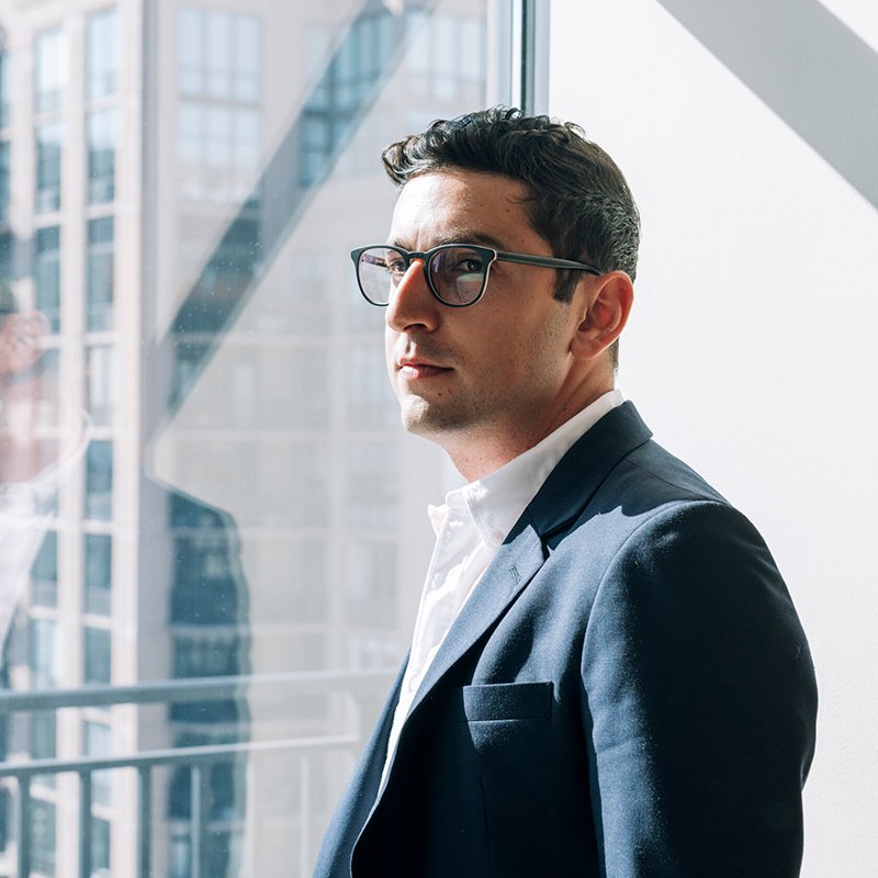 Ben Lalez - Chicago Realtor - The Ben Lalez Team