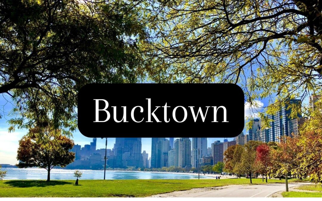 Bucktown, Chicago: Guide to Lifestyle, Schools, and Real Estate