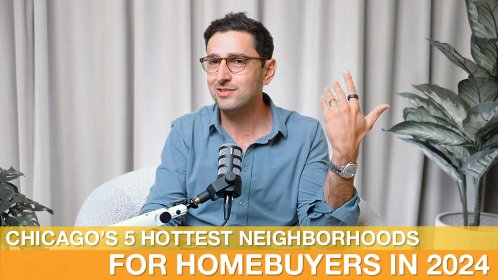 Chicago's Hottest Neighborhoods For Homebuyers In 2024