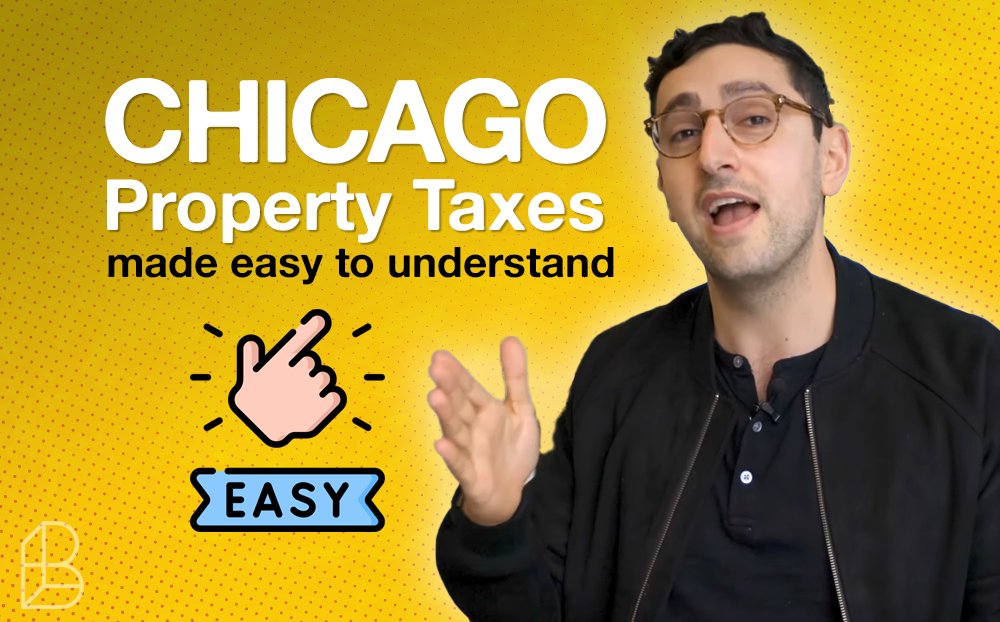 Chicago Property Taxes Explained