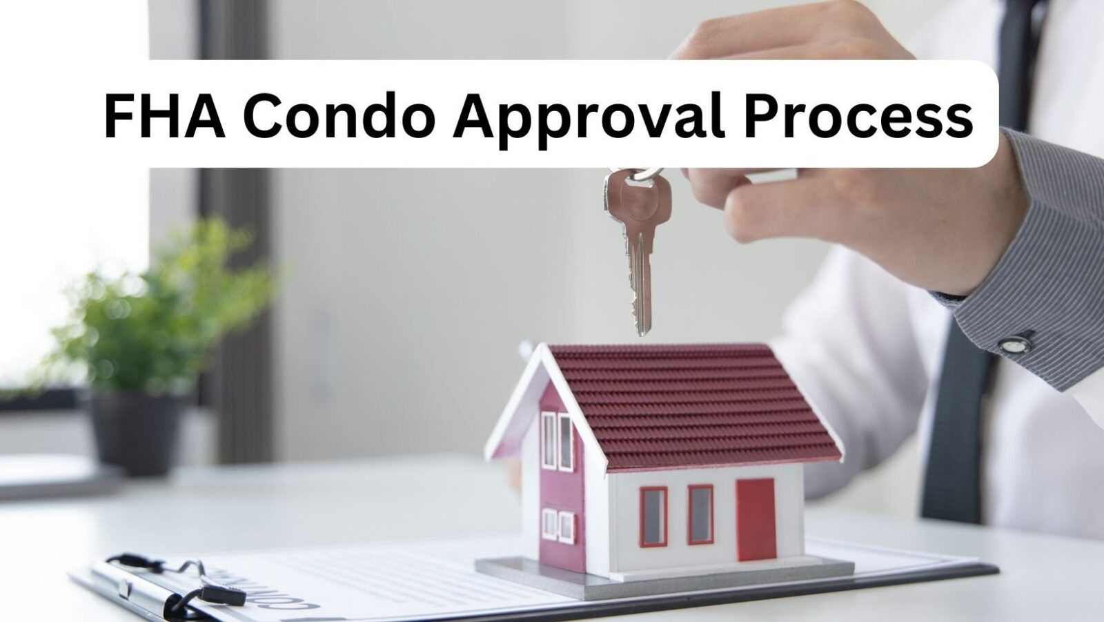 Homeownership in Chicago: FHA Mortgages and Condo Approval”