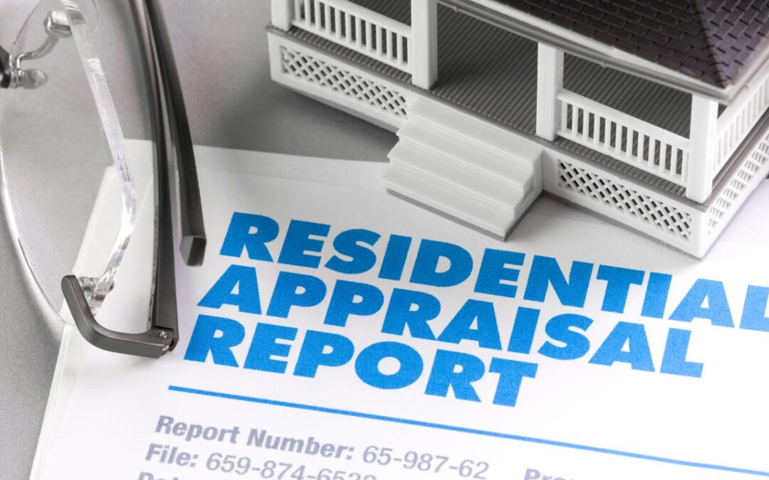 Navigating the Real Estate Market: An Overview of Appraisal Gap Waivers