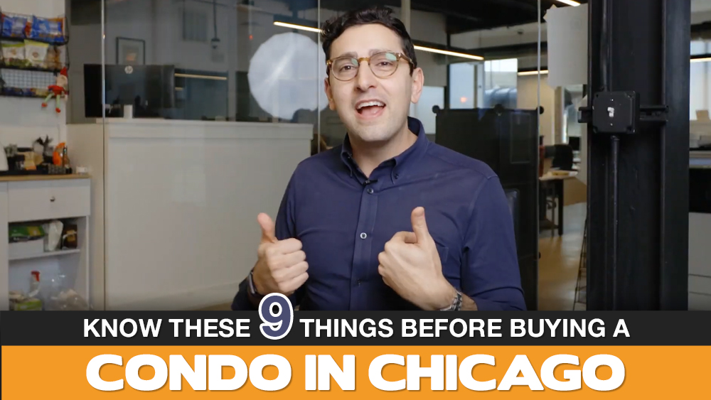 Know These 9 Things Before Buying A Condo In Chicago