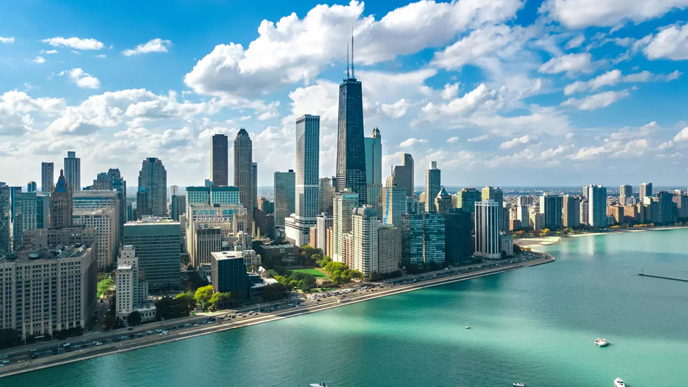 Lake View Chicago