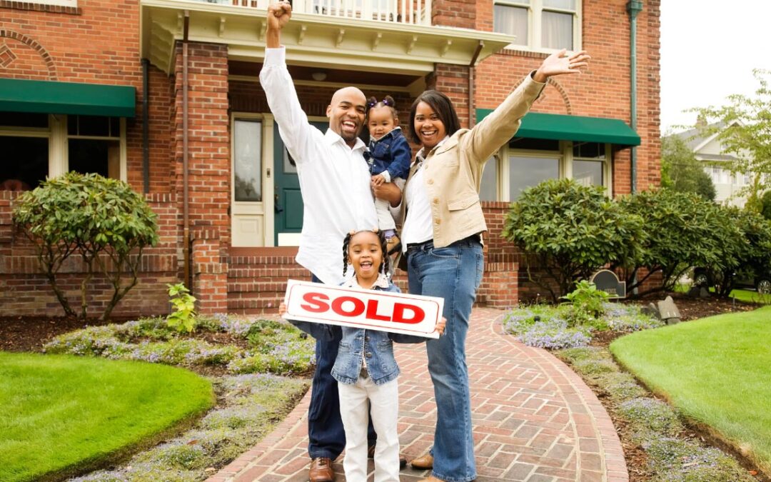 Should I Sell My House Now? Factors Every Seller Should Consider