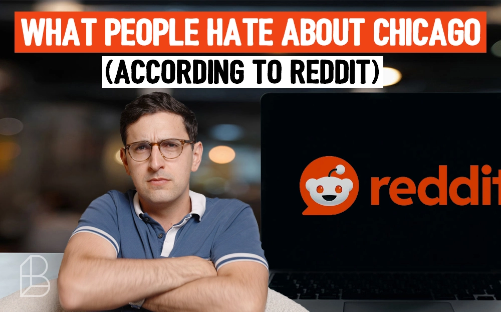 What people hate about Chicago