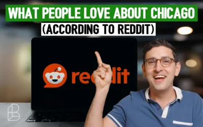 What People Love About Chicago (According To Reddit)