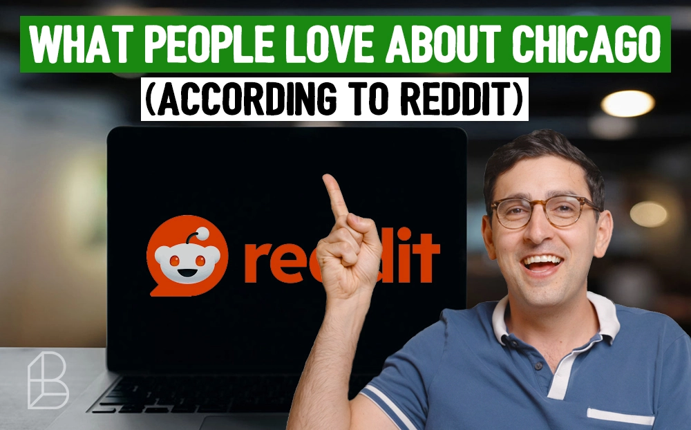 What people love about Chicago