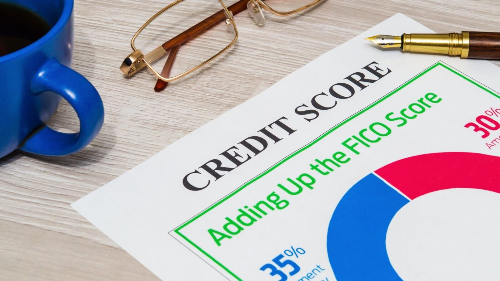 Why You Shouldn’t  Worry About Multiple Credit Inquiries When Shopping for a Mortgage