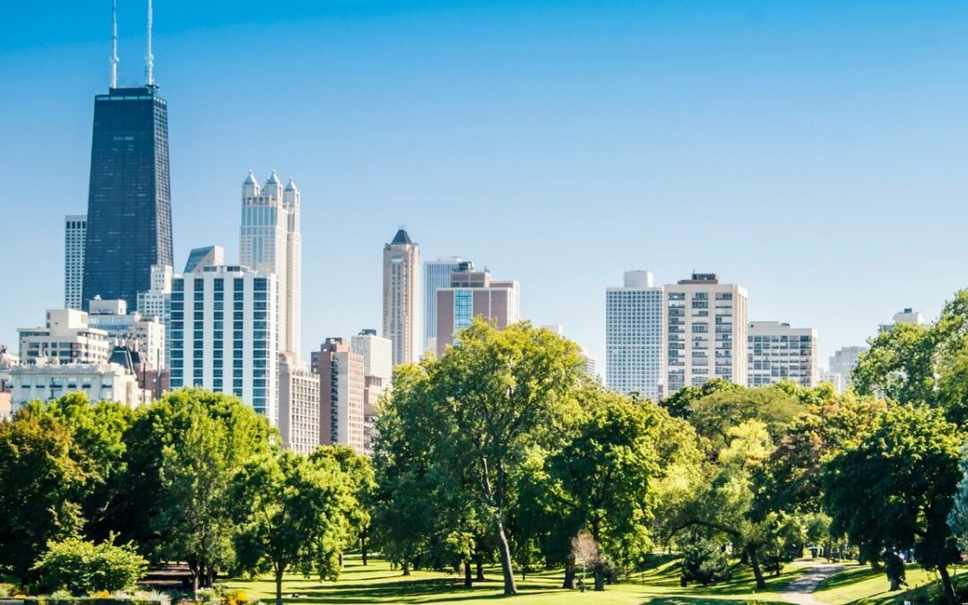 5 Reasons Chicago Is A Great Place To Move