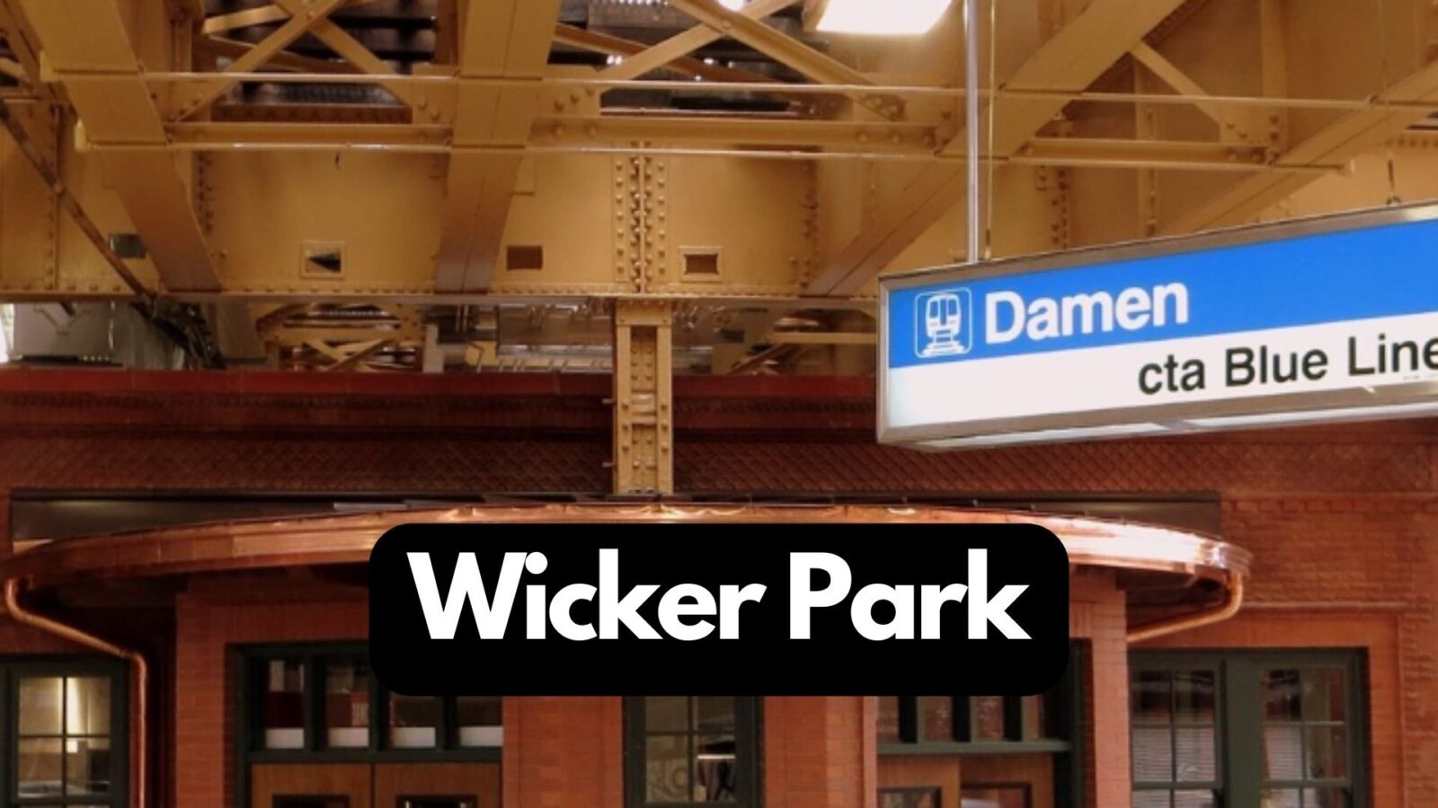 Wicker Park: A Vibrant Blend of History, Culture, and Urban Living