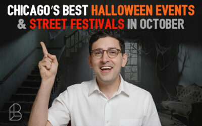 Chicago’s Best Street Festivals And Halloween Events In October