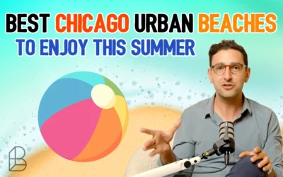 Best Chicago Urban Beaches To Enjoy This Summer