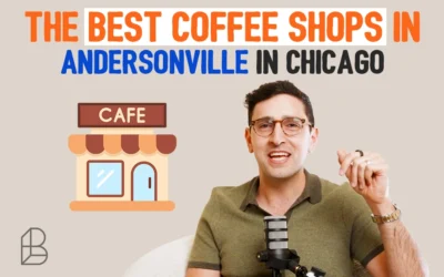 The Best Coffee Shops In Andersonville In Chicago