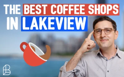 The Best Coffee Shops In Lakeview In Chicago