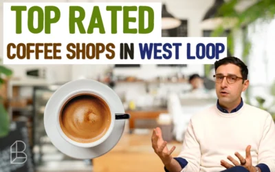 Top Rated Coffee Shops In West Loop