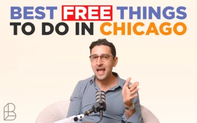 The Best Free Things To Do In Chicago
