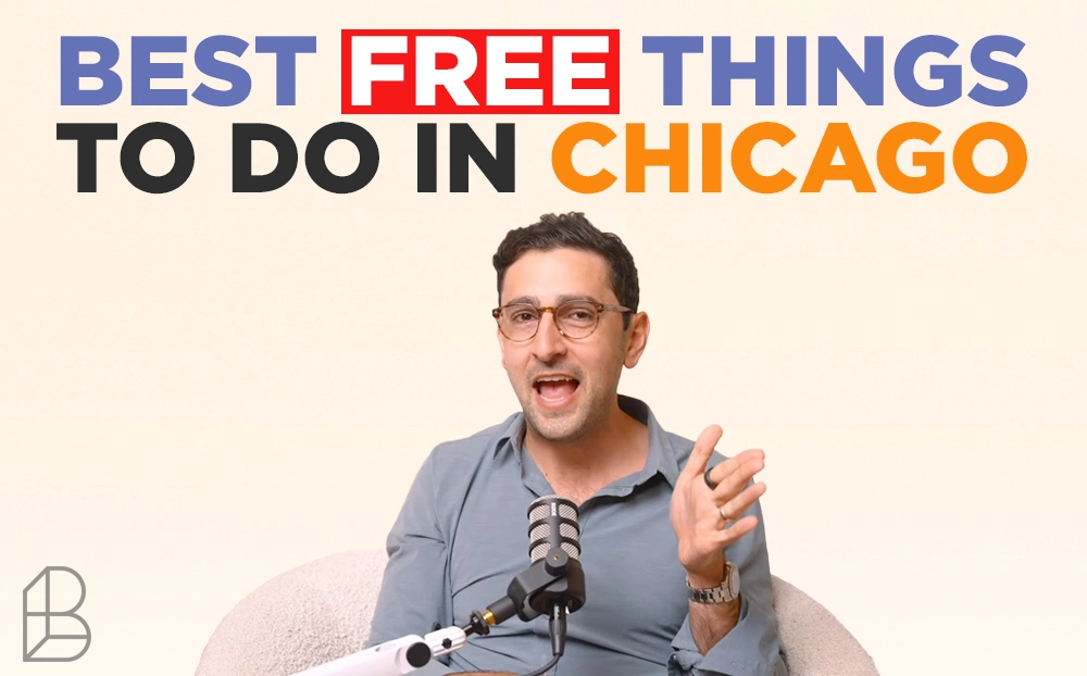 Best Free Things To Do In Chicago