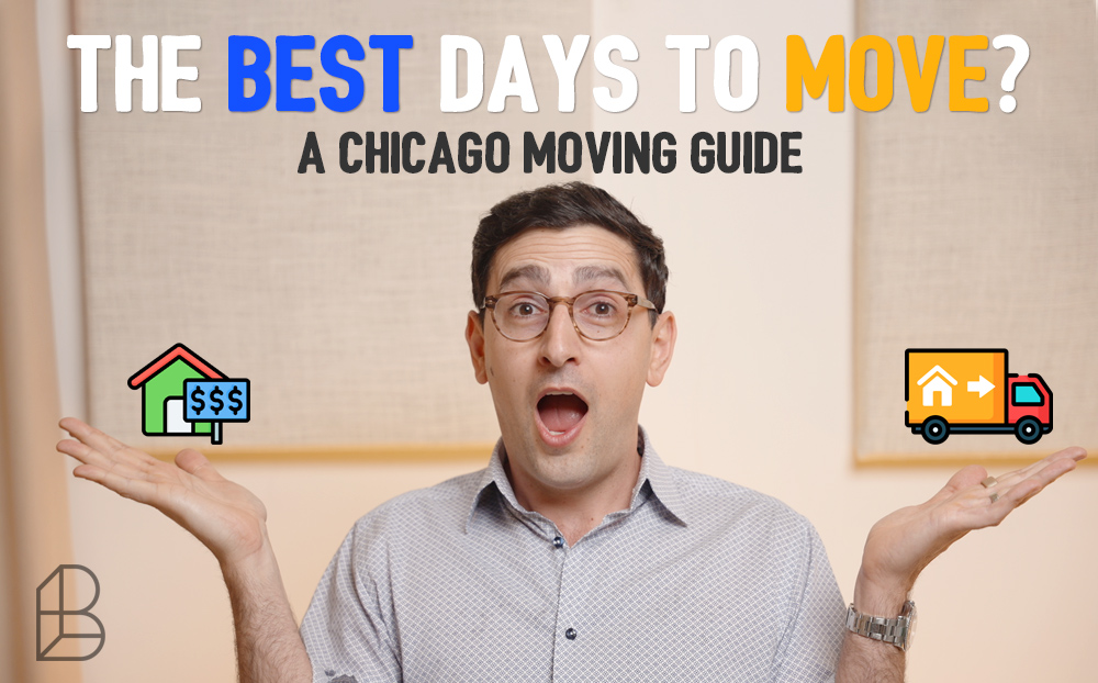 What Are The Best Days To Move? A Chicago Moving Guide
