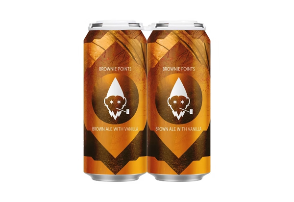 Chicago Brownie Beer