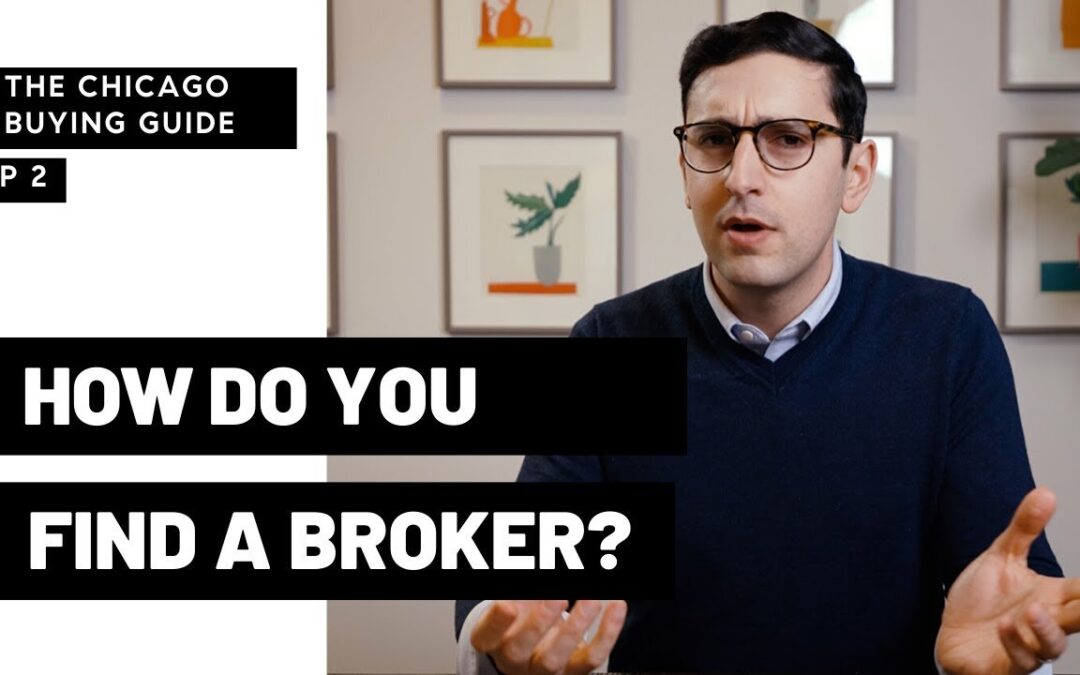 How to Find a Good Real Estate Agent