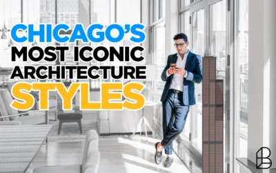 Chicago’s Most Iconic Architecture Styles