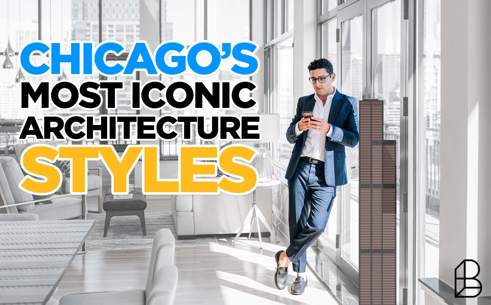 Chicago architecture