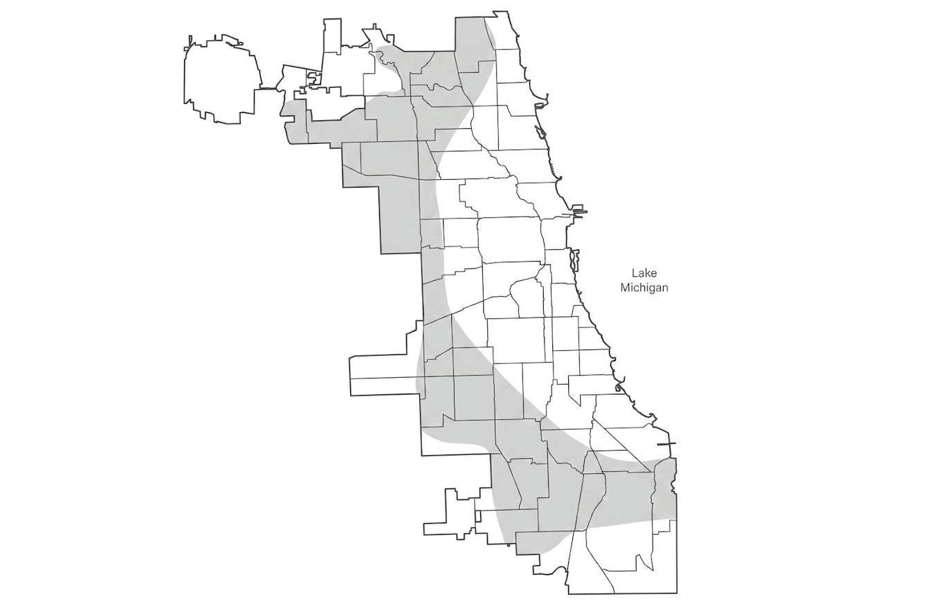 chicago bungalow belt