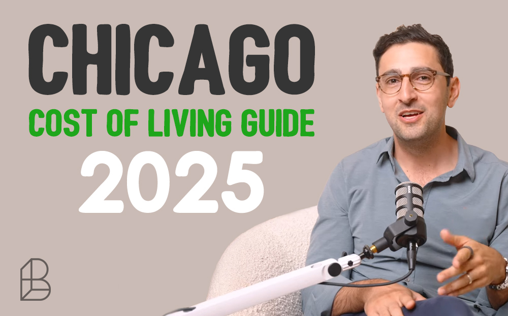 Chicago Cost Of Living Guide 2025