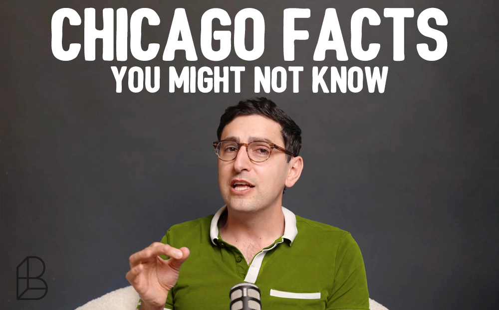 Chicago Facts You Might Not Know