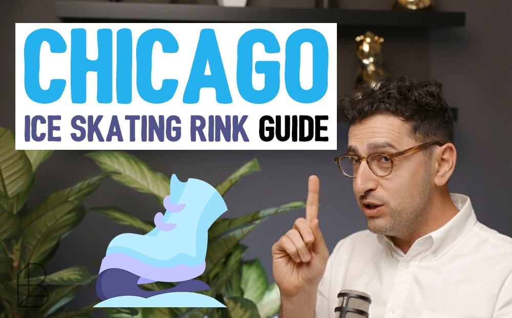 Chicago Ice Skating Rink Guide