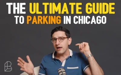 The Ultimate Guide To Parking In Chicago