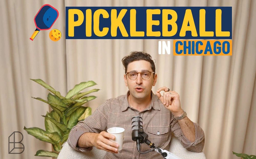 Pickleball Chicago