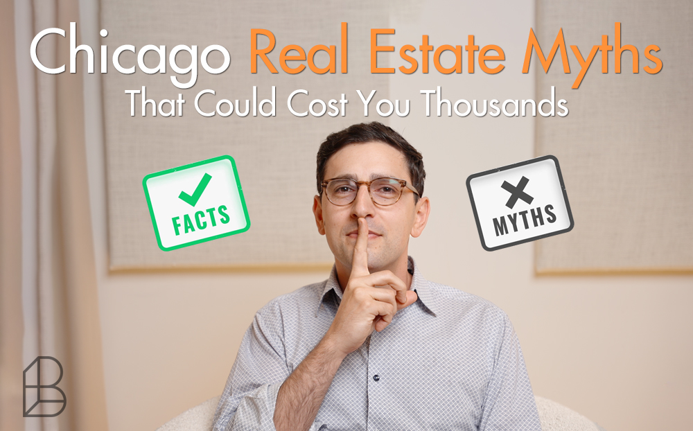 Chicago Real Estate Myths