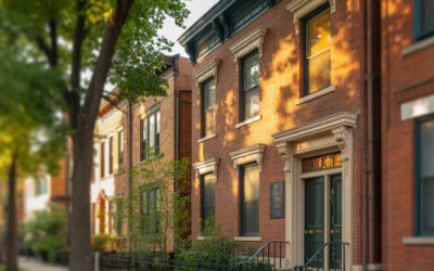 Chicago Real Estate Q4 2024: Why This Sweet Spot Won’t Last