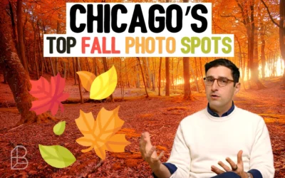 Chicago’s Top Fall Photo Spots