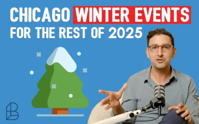 Chicago Winter Events For The Rest Of 2025