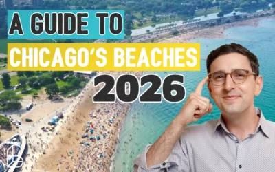 A Guide To Chicago’s Beaches
