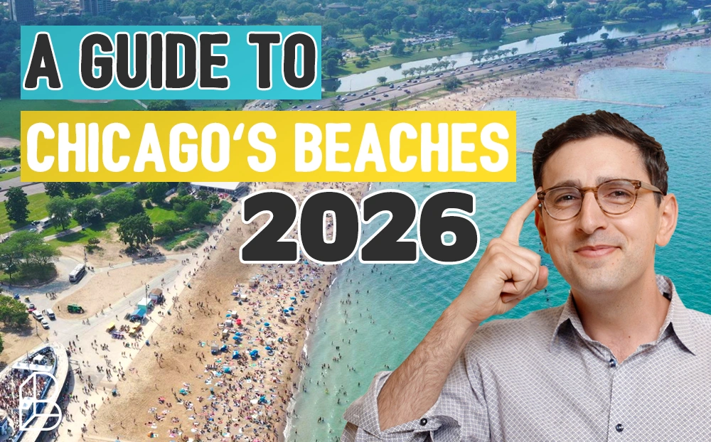 Guide to Chicago's Beaches
