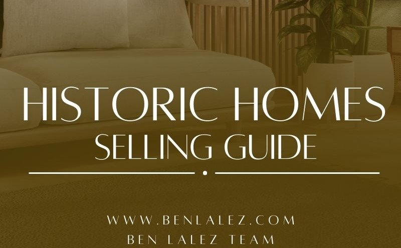 Selling Historic Homes in Chicago: Tips, Incentives, and Preservation Strategies