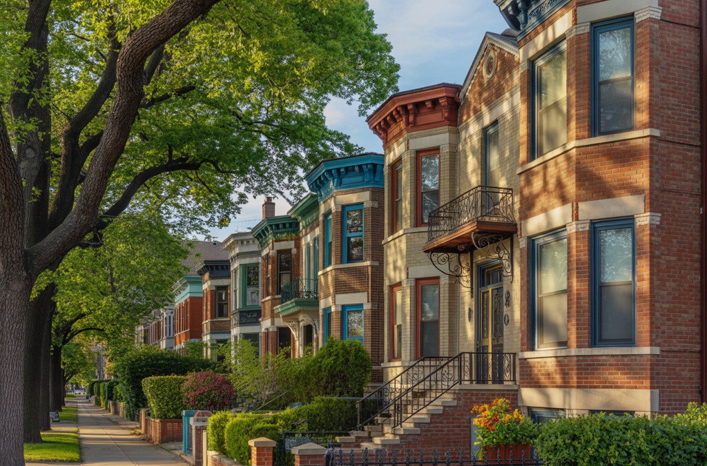 How to Win Chicago Homes Without Waiving Every Protection