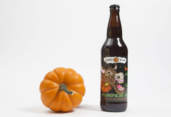 Chicago Jackass Beer