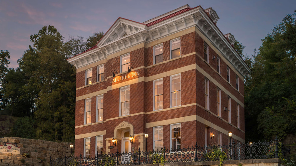 Chicago couple's getaway 2