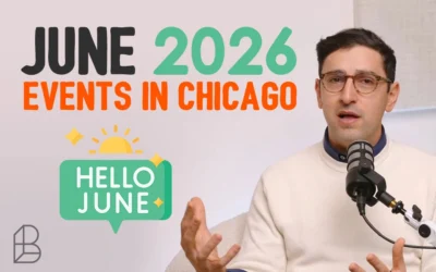 June 2026 Events In Chicago