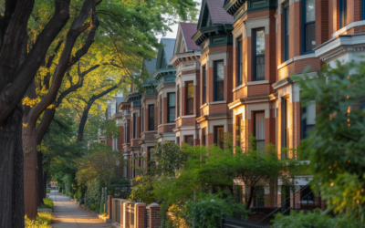 Lincoln Park Properties Getting 8 Offers Each – Here’s Why