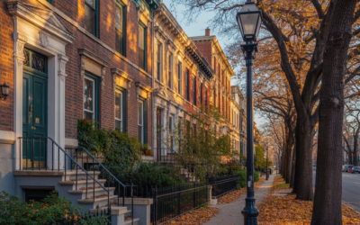 Lincoln Park Properties Getting 8 Offers Each – Here’s Why